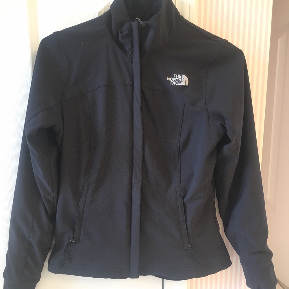 Women’s north face jacket